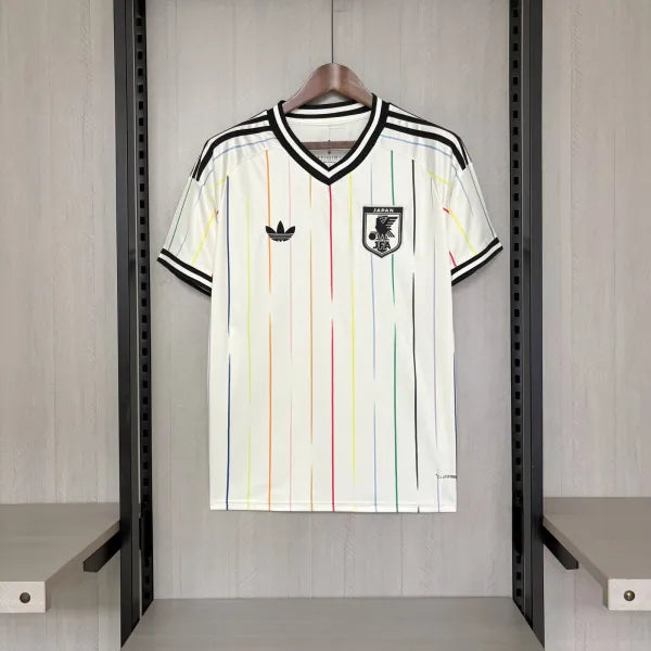 JAPAN AWAY WORLD CUP 2026 (Fan Edition)
