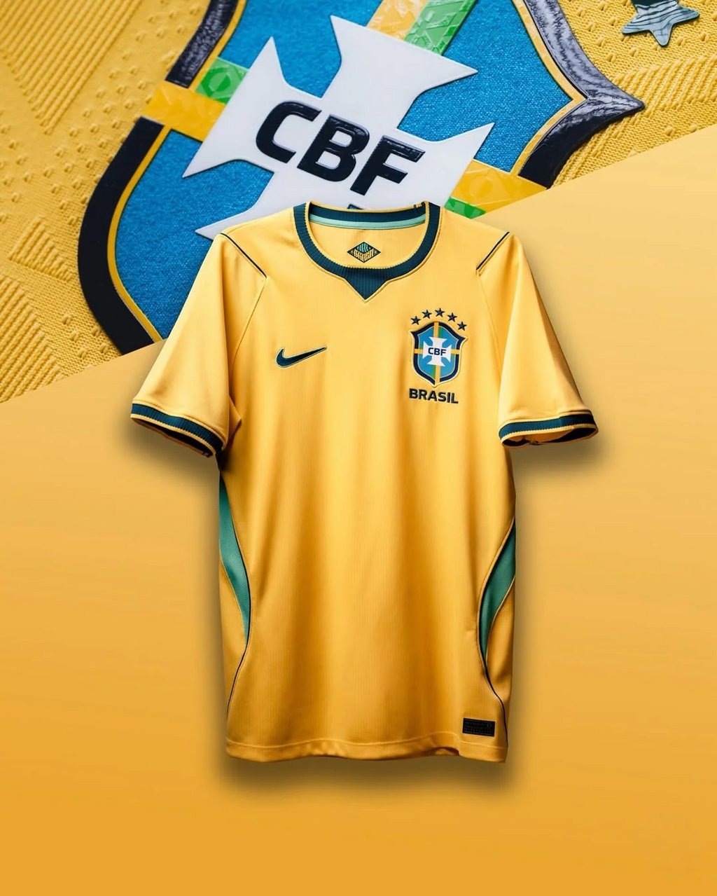BRAZIL WORLD CUP 2026 (Player Edition)