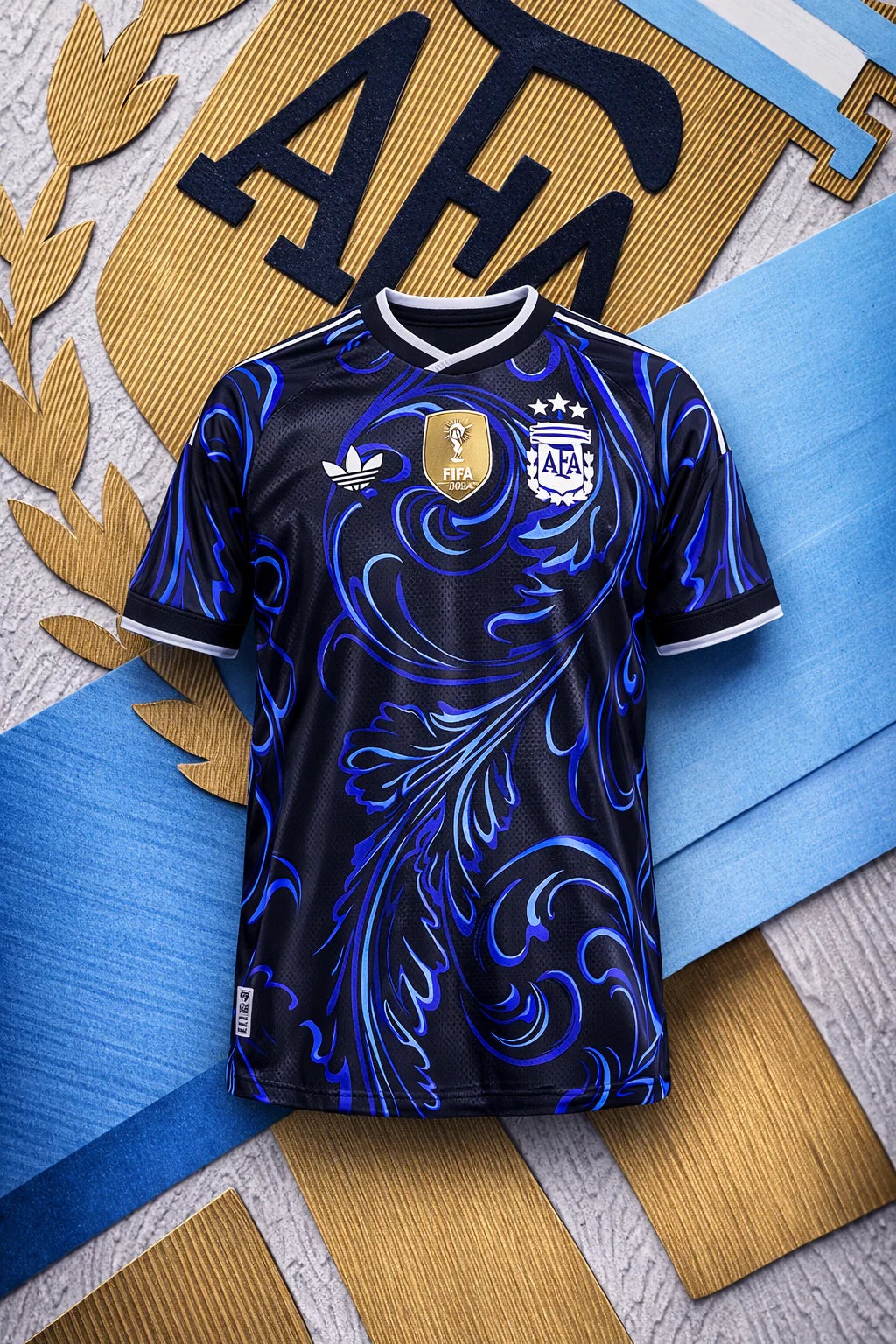 ARGENTINA WORLD CUP 2026 AWAY (Player Edition)