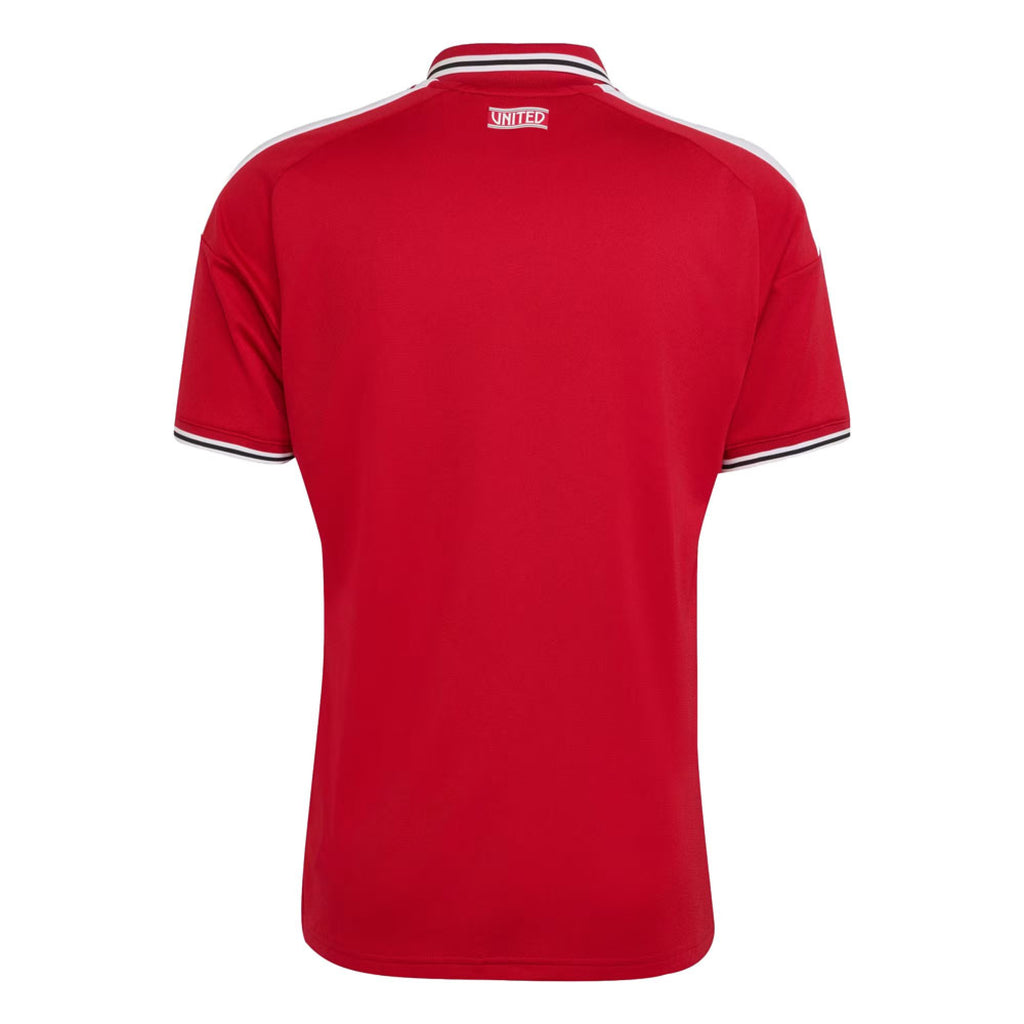 MANCHESTER UNITED HOME 2026/27 - FAN EDITION