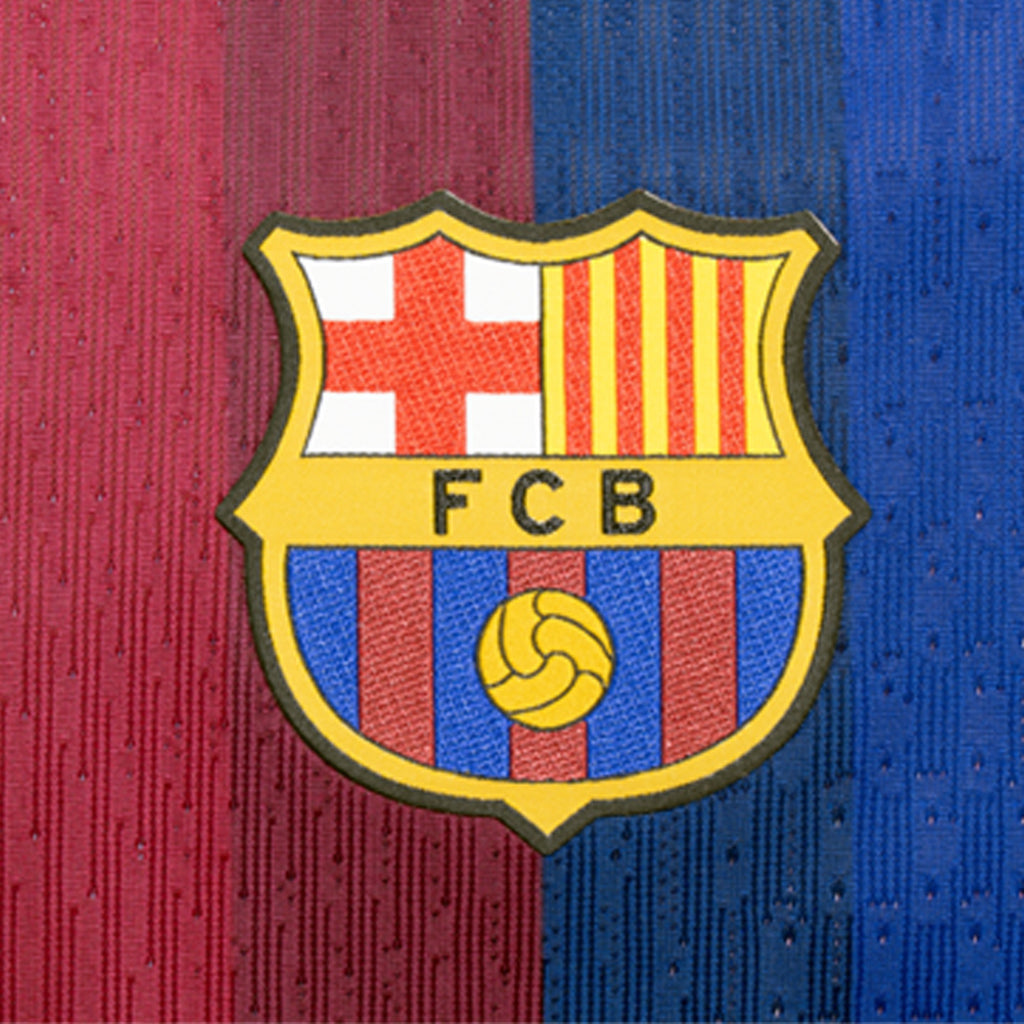 FC BARCELONA HOME 2026/27 - PLAYER EDITION