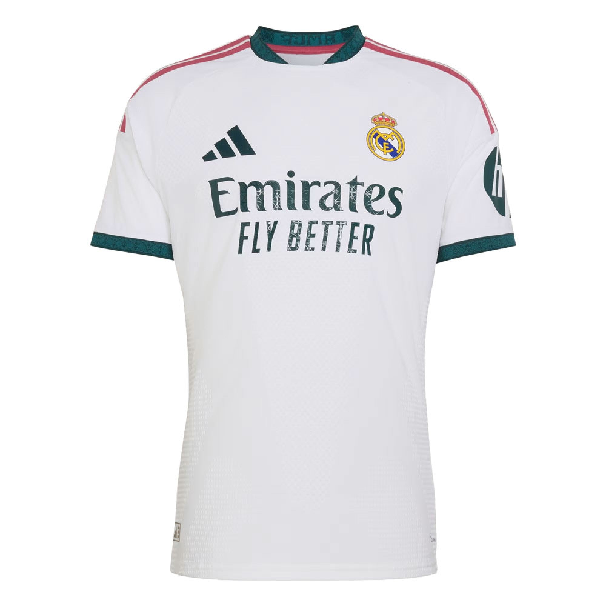 MBAPPE 10 | REAL MADRID HOME 26/27 - PLAYER EDITION
