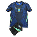 BRAZIL AWAY SET WORLD CUP 2026 (Fan Edition)