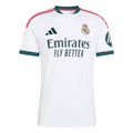 REAL MADRID HOME 2026/27 - FAN EDITION