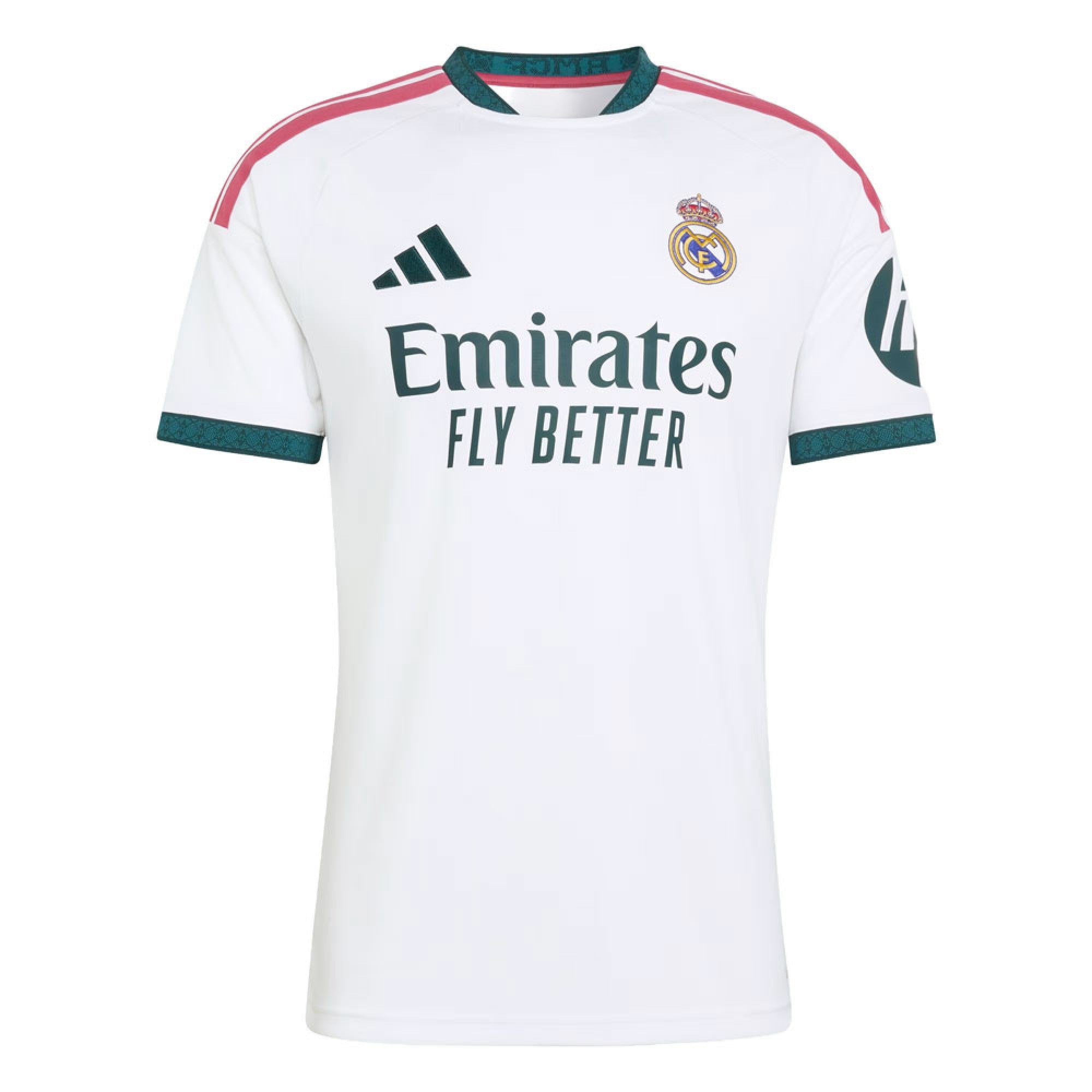 REAL MADRID HOME 2026/27 - FAN EDITION