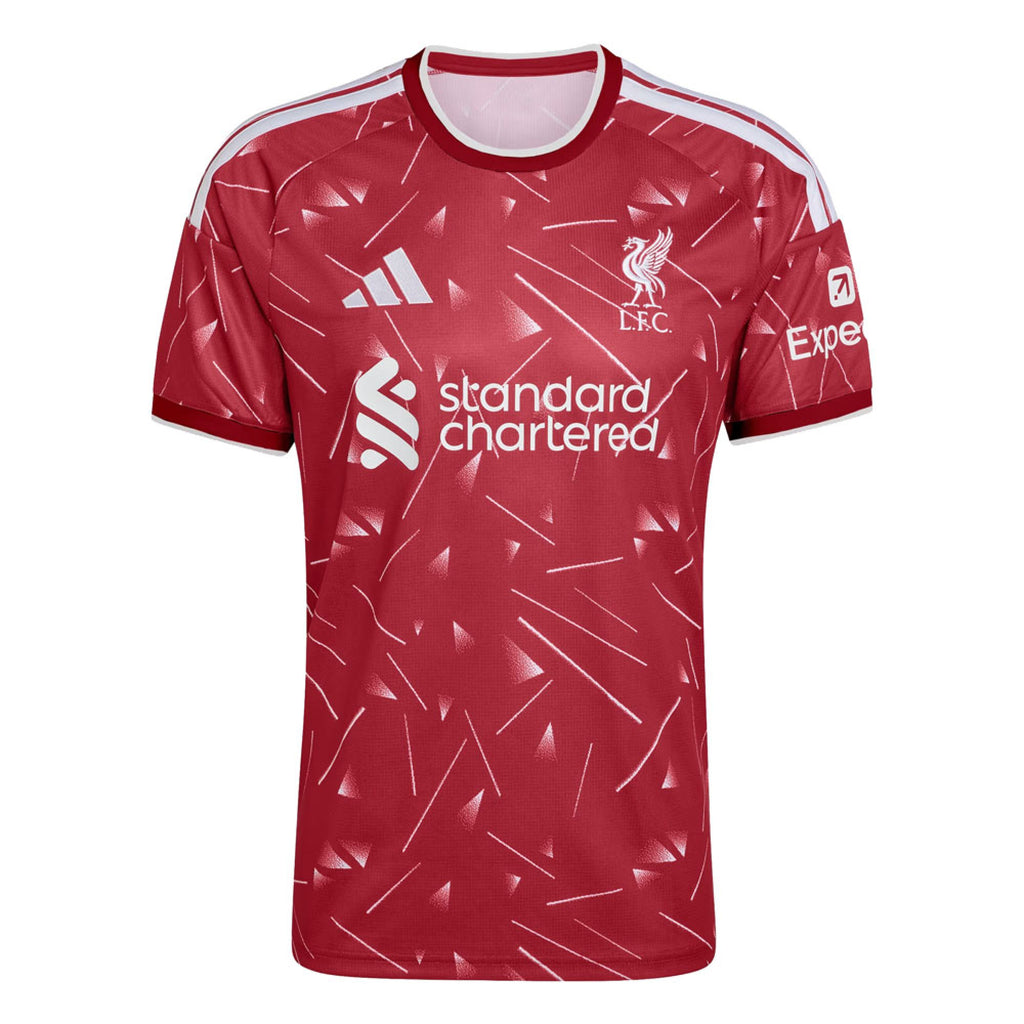 LIVERPOOL HOME 2026/27 - FAN EDITION
