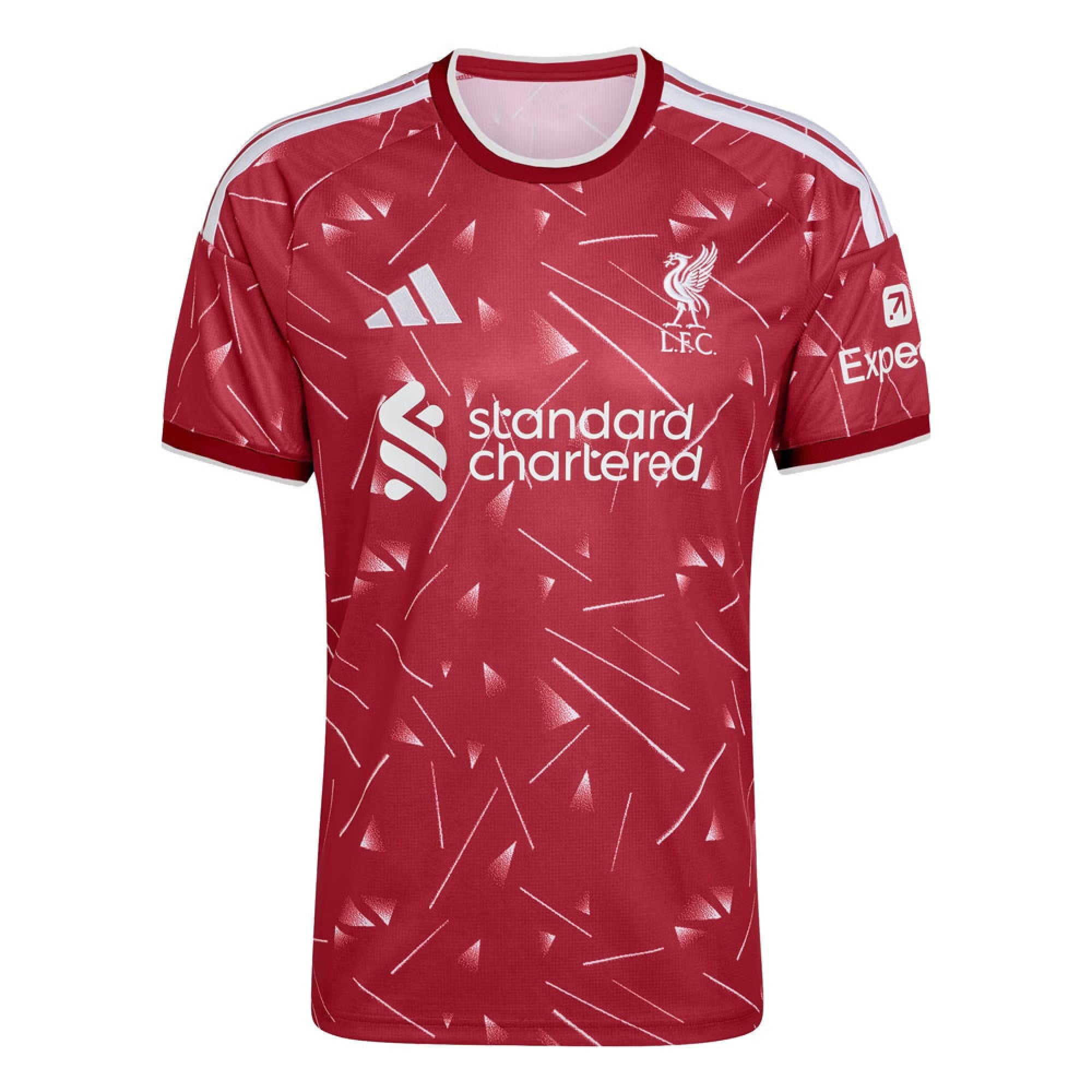 LIVERPOOL HOME 2026/27 - FAN EDITION