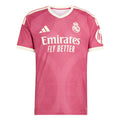 REAL MADRID THIRD KIT 2026/27 - PLAYER EDITION