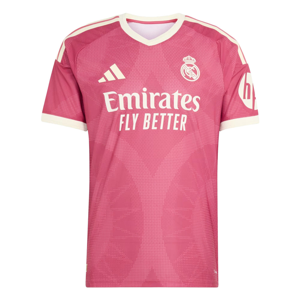 REAL MADRID THIRD KIT 2026/27 - PLAYER EDITION