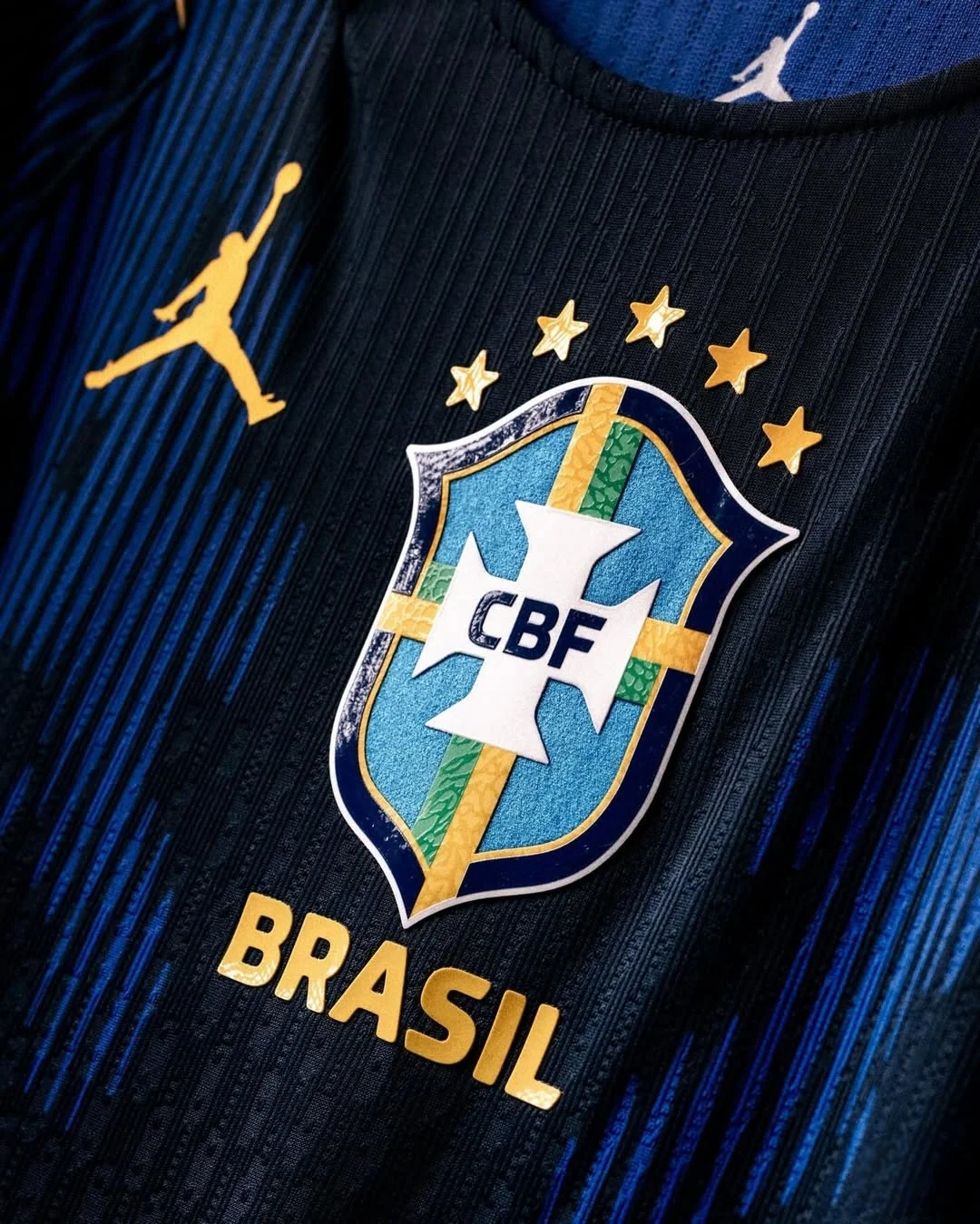 BRAZIL WORLD CUP 2026 AWAY (Player edition)