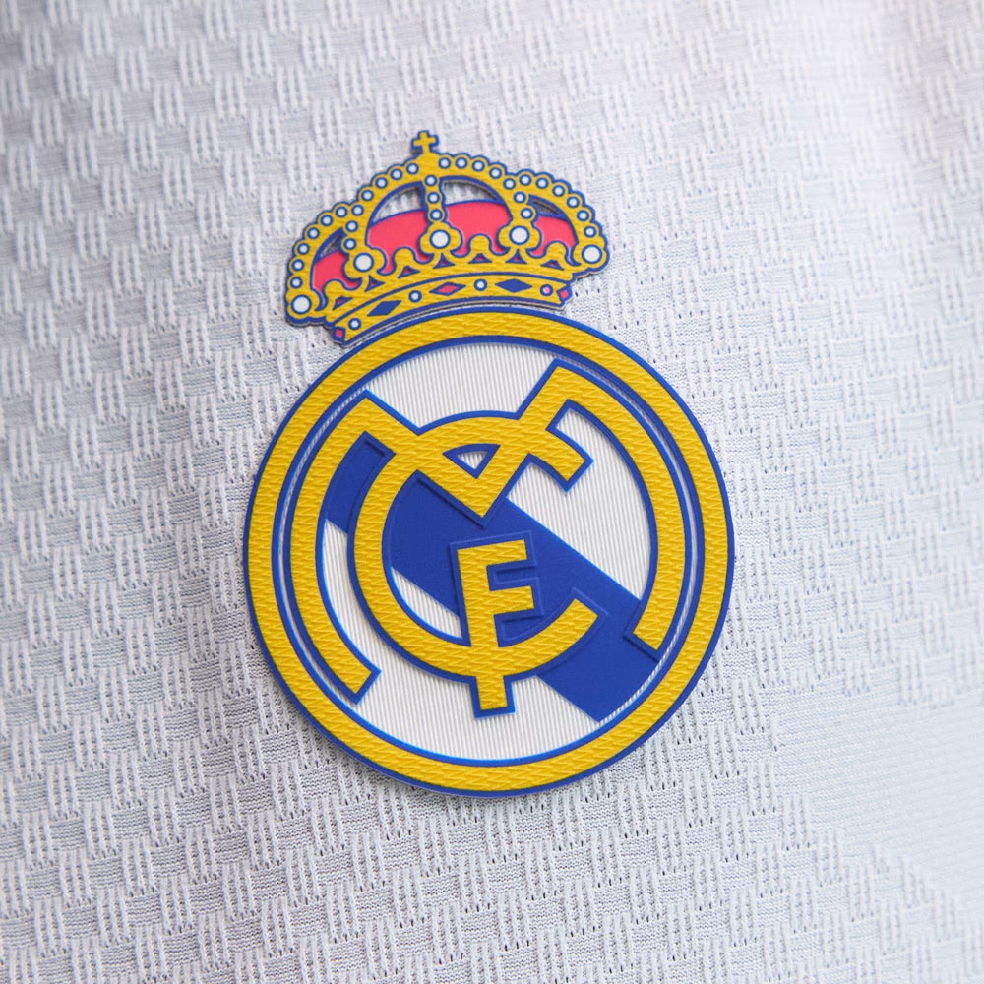 MBAPPE 10 | REAL MADRID HOME 26/27 - PLAYER EDITION