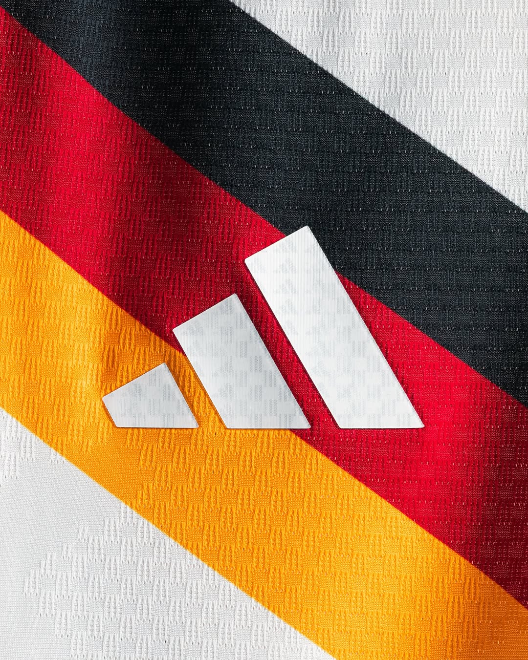 GERMANY WORLD CUP 2026 (Player Edition)