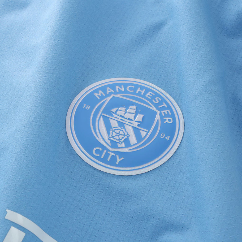 MANCHESTER CITY HOME 2026/27 - PLAYER EDITION