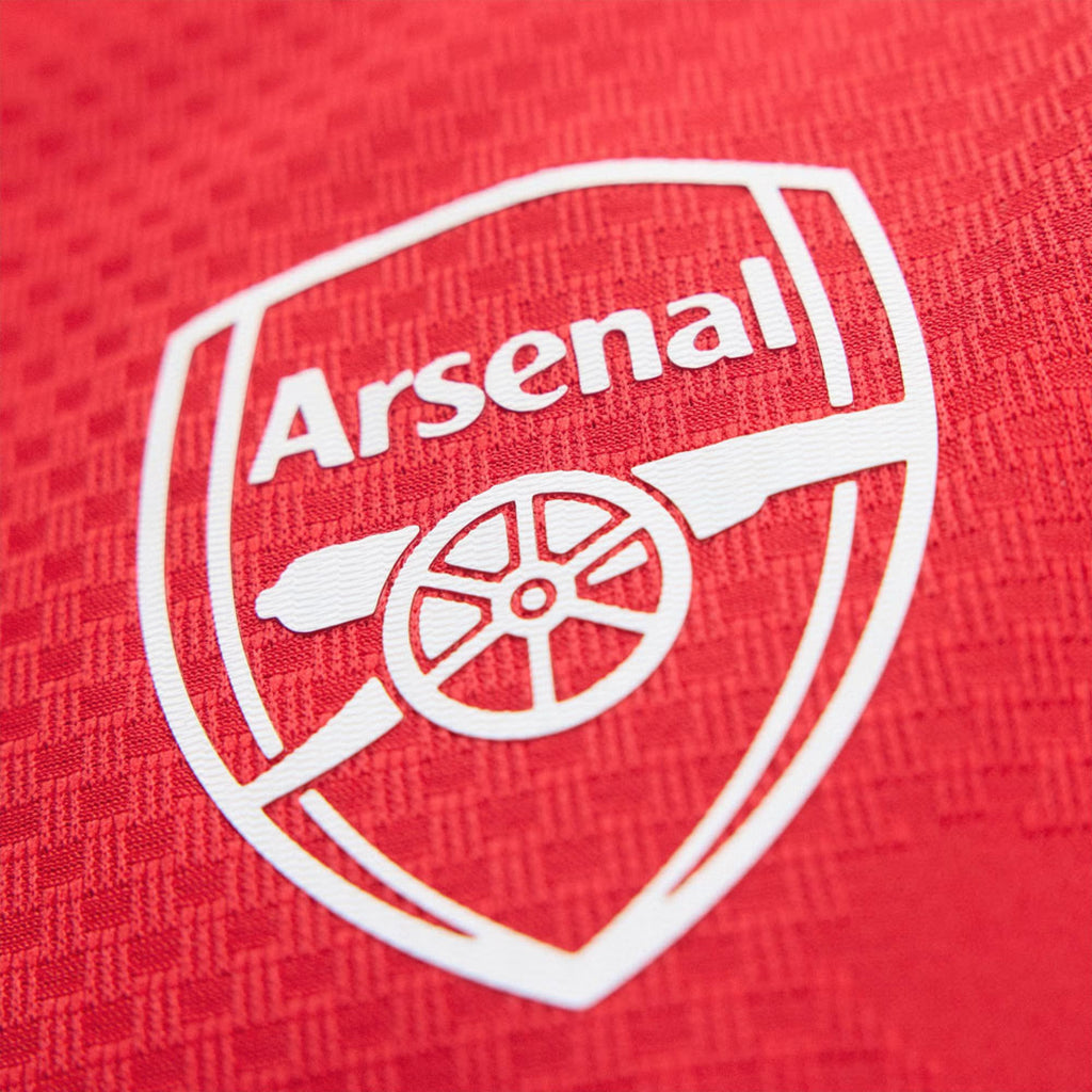 ARSENAL HOME 2026/27 - PLAYER EDITION