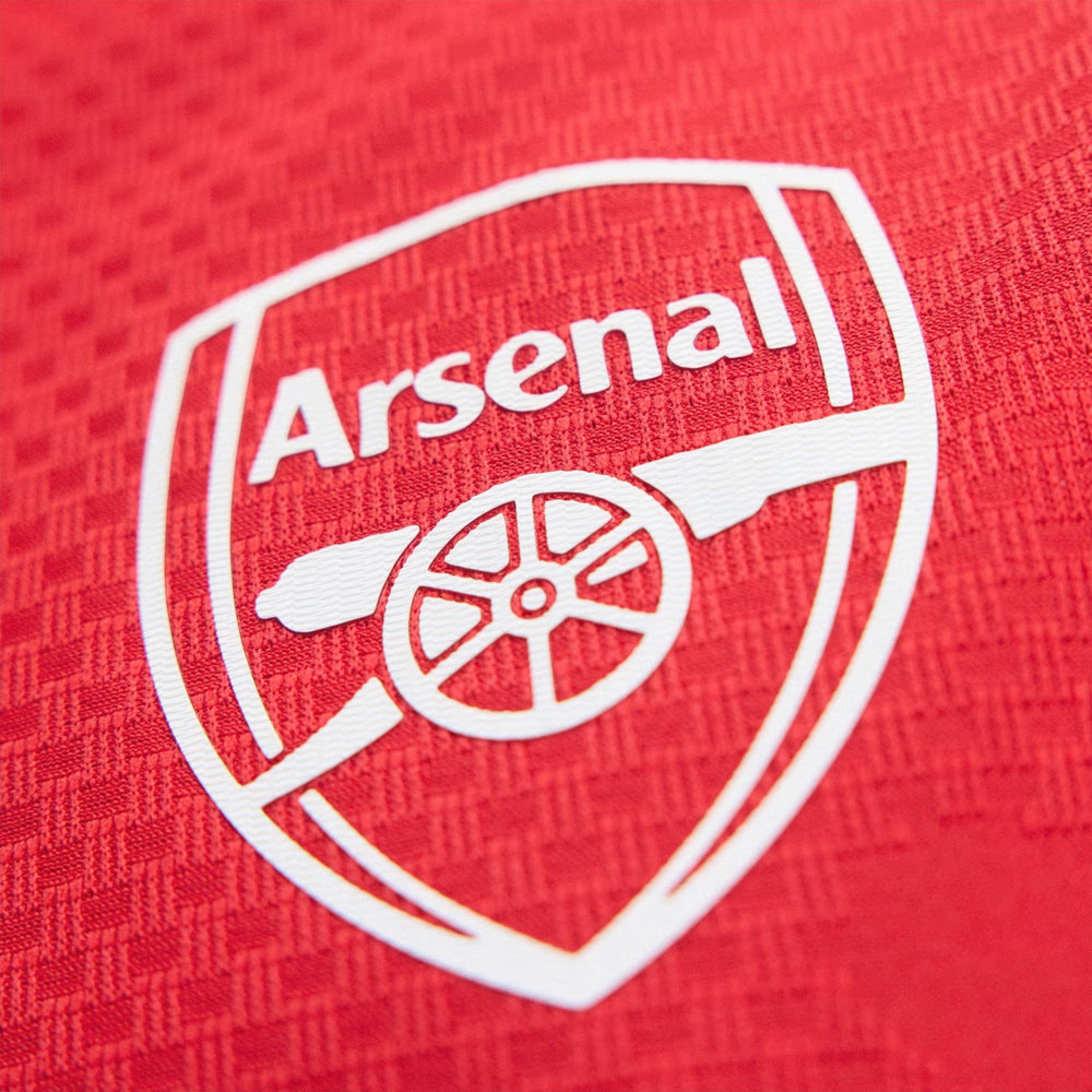 ARSENAL HOME 2026/27 - PLAYER EDITION