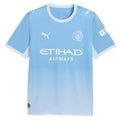MANCHESTER CITY HOME 2026/27 - FAN EDITION