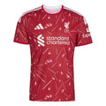 LIVERPOOL HOME 2026/27 - PLAYER EDITION