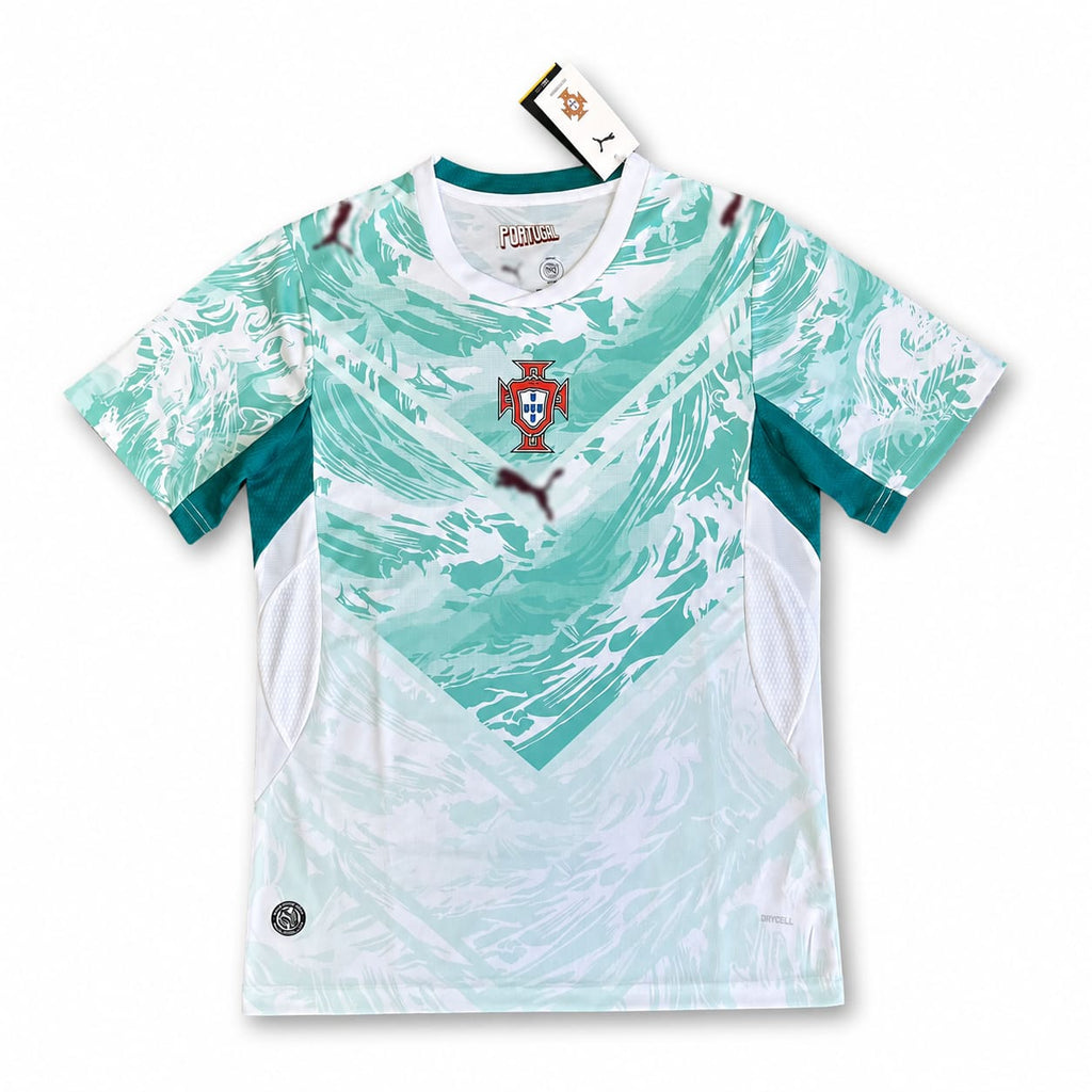 PORTUGAL AWAY SET WORLD CUP 2026 (Fan Edition)
