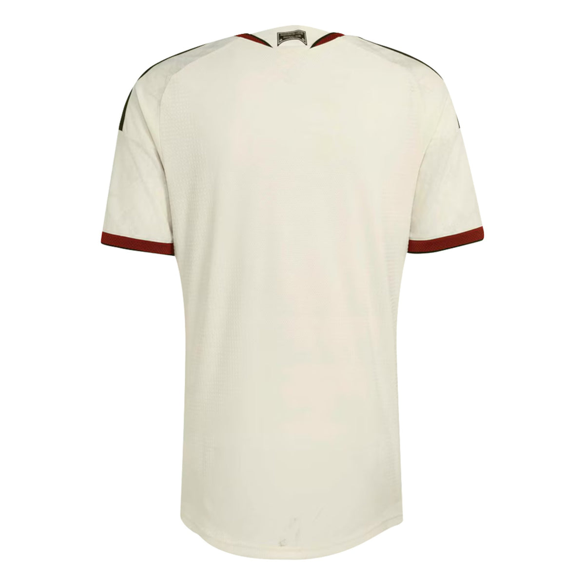 MANCHESTER UNITED AWAY 2026/27 - PLAYER EDITION
