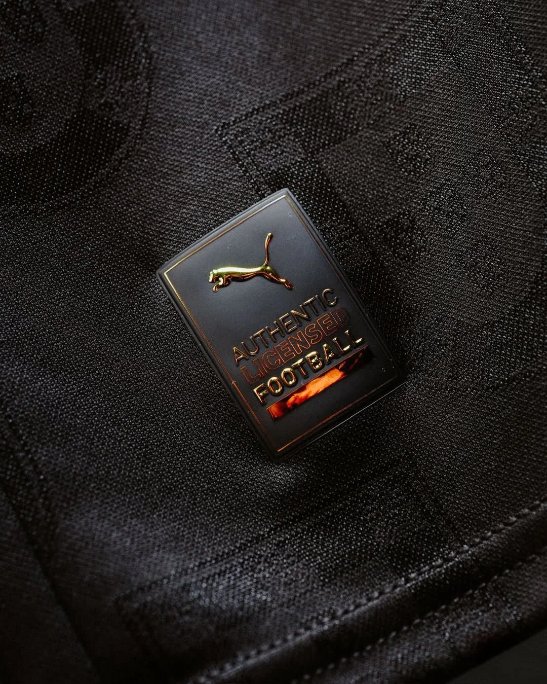 RONALDO PORTUGAL 7 - SPECIAL BLACK VERSION (Player Edition)
