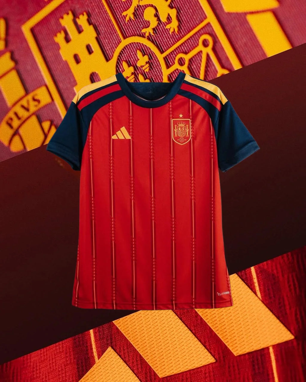 SPAIN WORLD CUP 2026 (Player Edition)