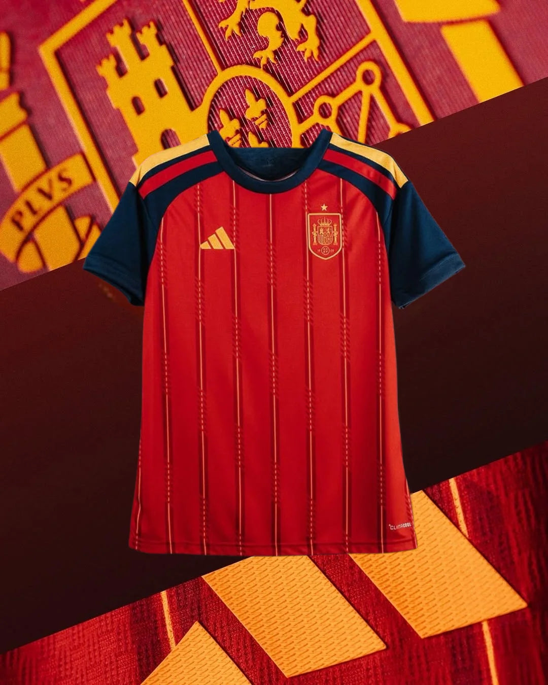 SPAIN WORLD CUP 2026 (Player Edition)
