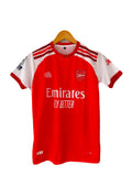 ARSENAL HOME 2026/27 - BASE EDITION