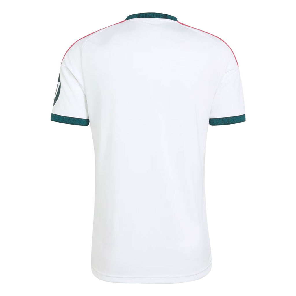REAL MADRID HOME 2026/27 - FAN EDITION