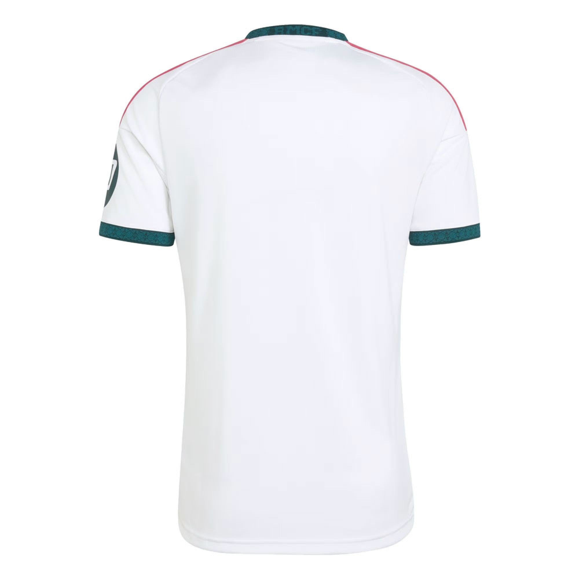 REAL MADRID HOME 2026/27 - FAN EDITION