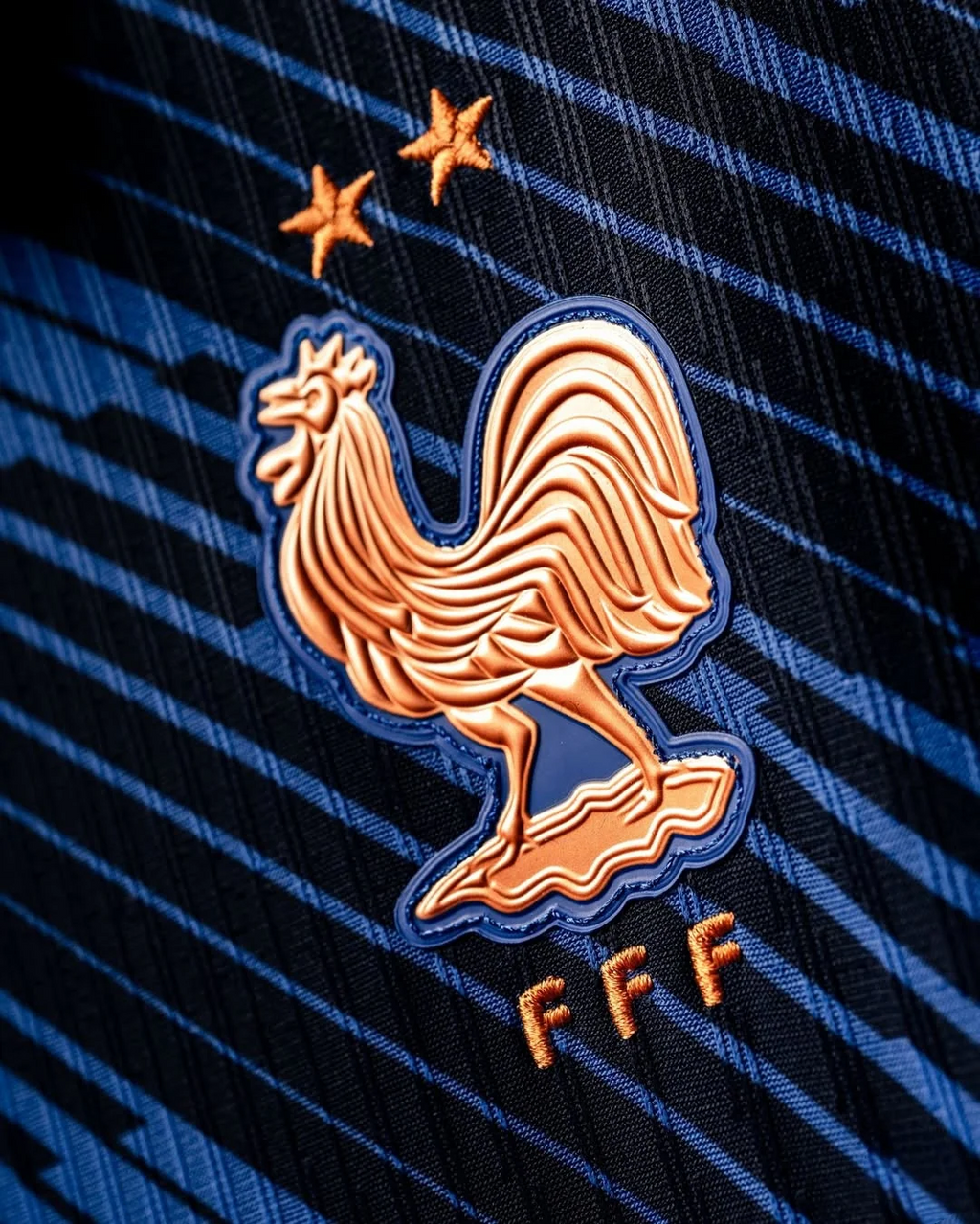 FRANCE WORLD CUP 2026 (Player Edition)