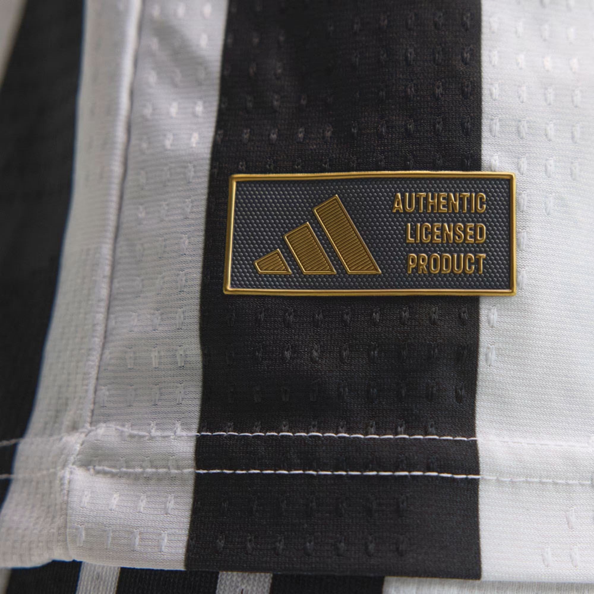 JUVENTUS HOME 2026/27 - PLAYER EDITION