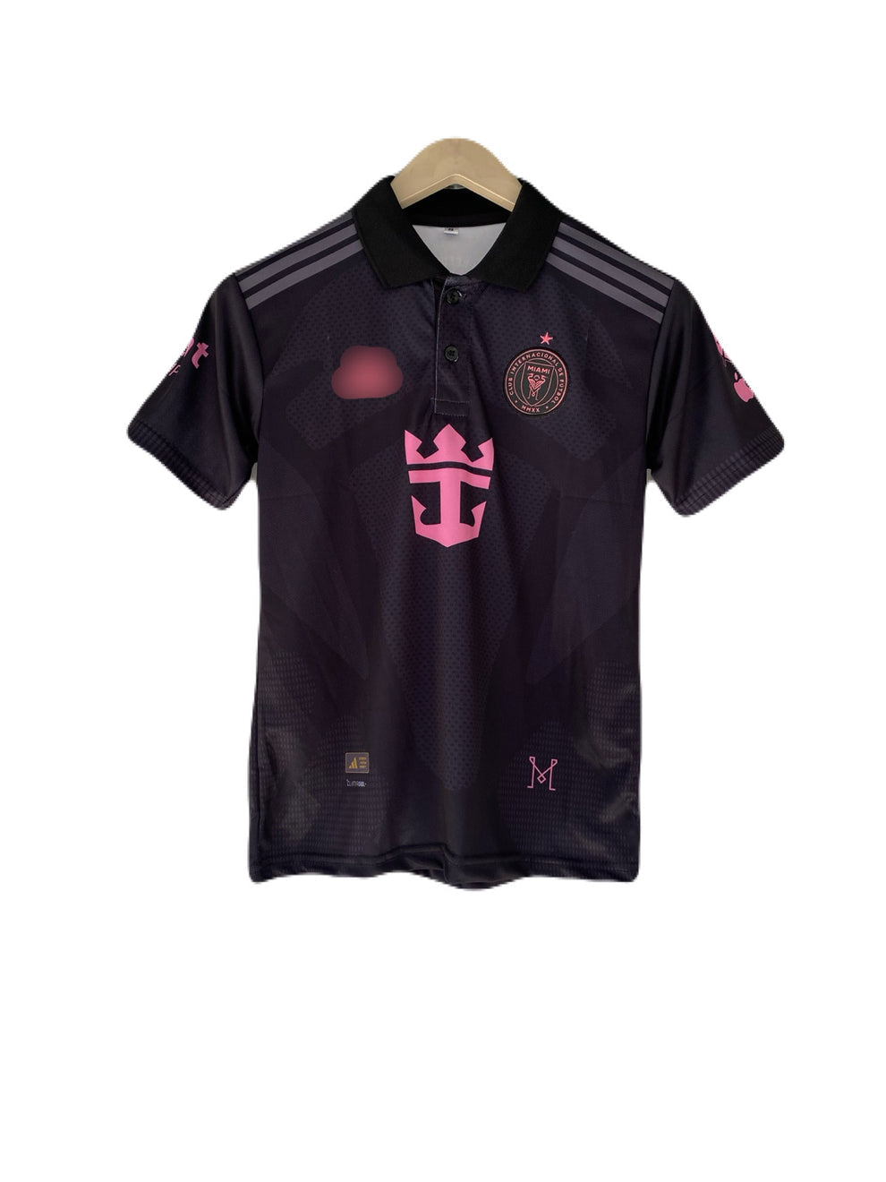 INTER MIAMI AWAY 2026/27 - BASE EDITION (Copy)