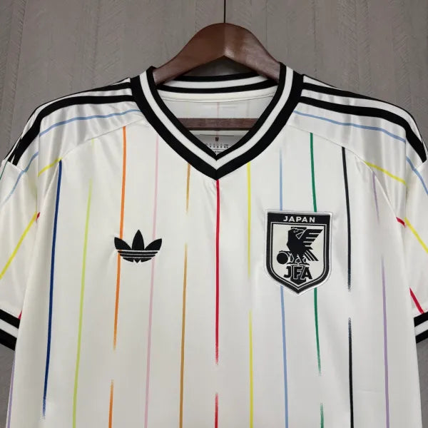 JAPAN AWAY WORLD CUP 2026 (Fan Edition)