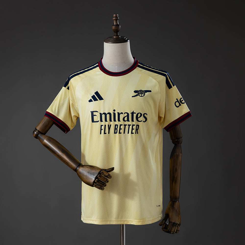 ARSENAL THIRD KIT 2026/27 - FAN EDITION