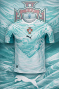 PORTUGAL WORLD CUP 2026 AWAY (Player Edition)