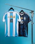 ARGENTINA WORLD CUP 2026 HOME/AWAY COMBO (Player Edition)