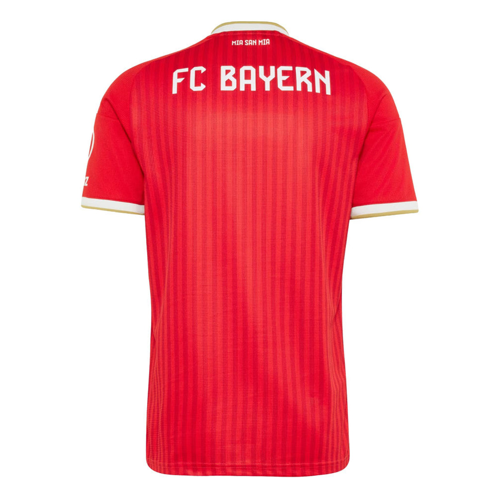 BAYERN MUNICH HOME 2026/27 - FAN EDITION