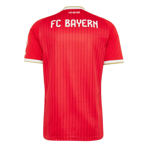BAYERN MUNICH HOME 2026/27 - FAN EDITION