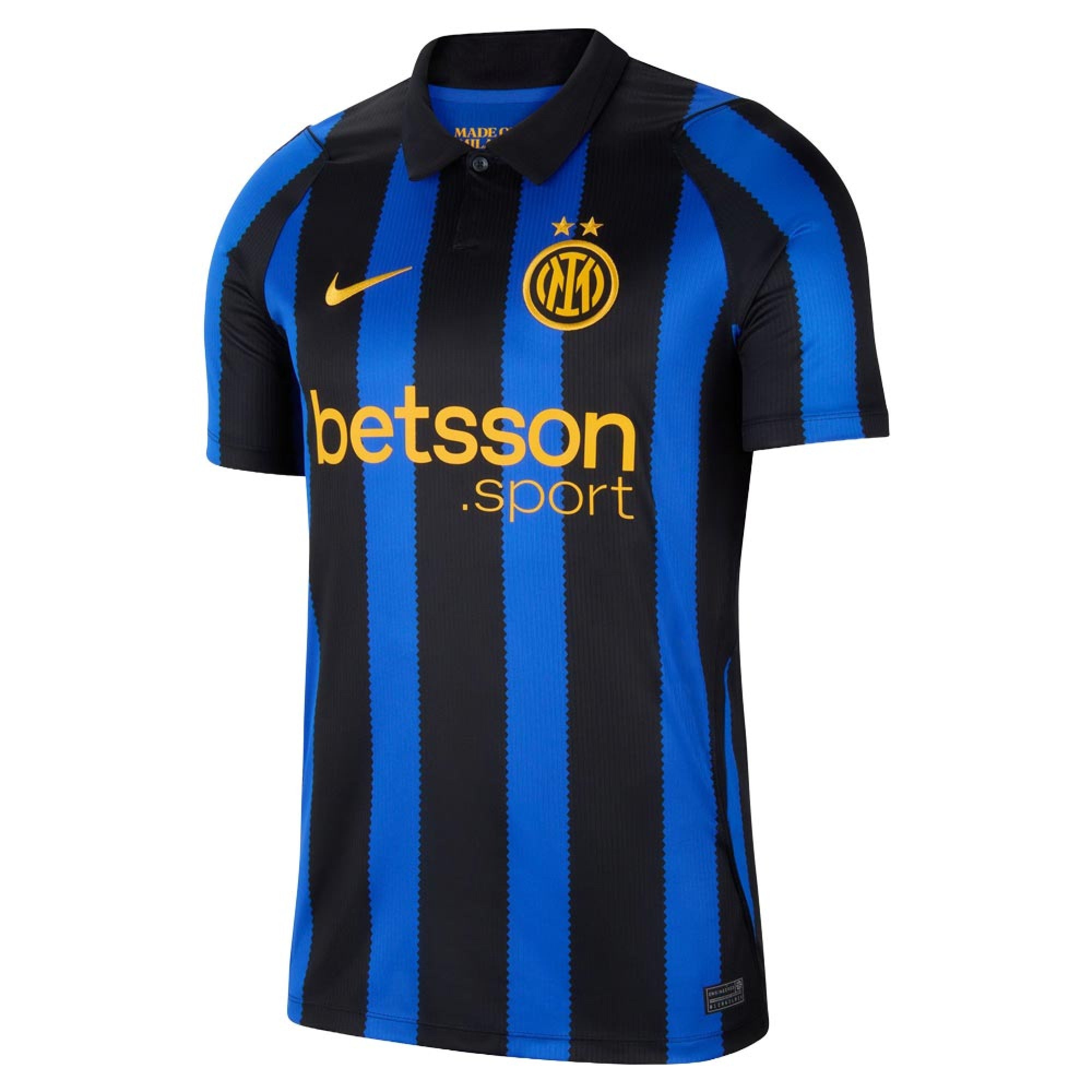 INTER MILAN HOME 2026/27 FAN EDITION