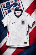 ENGLAND WORLD CUP 2026 (Player Edition)
