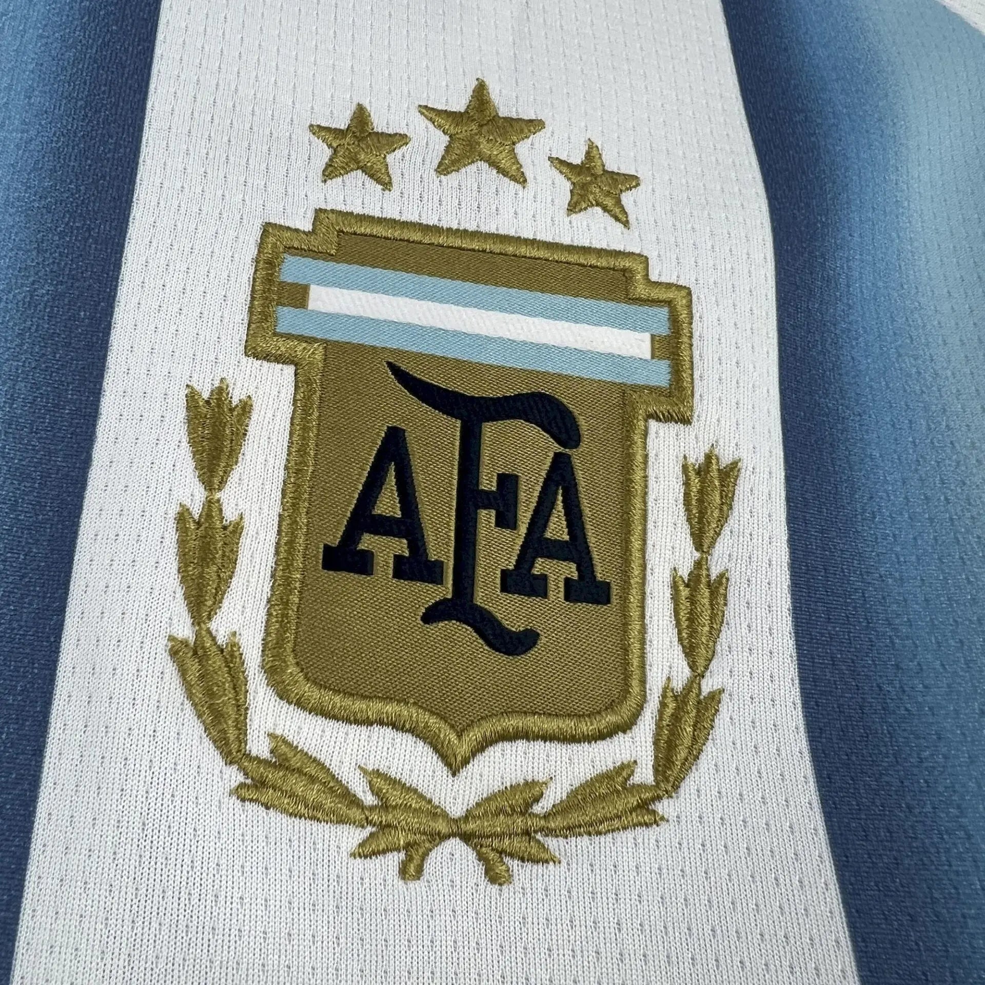 ARGENTINA HOME WORLD CUP 2026 (Fan Edition)
