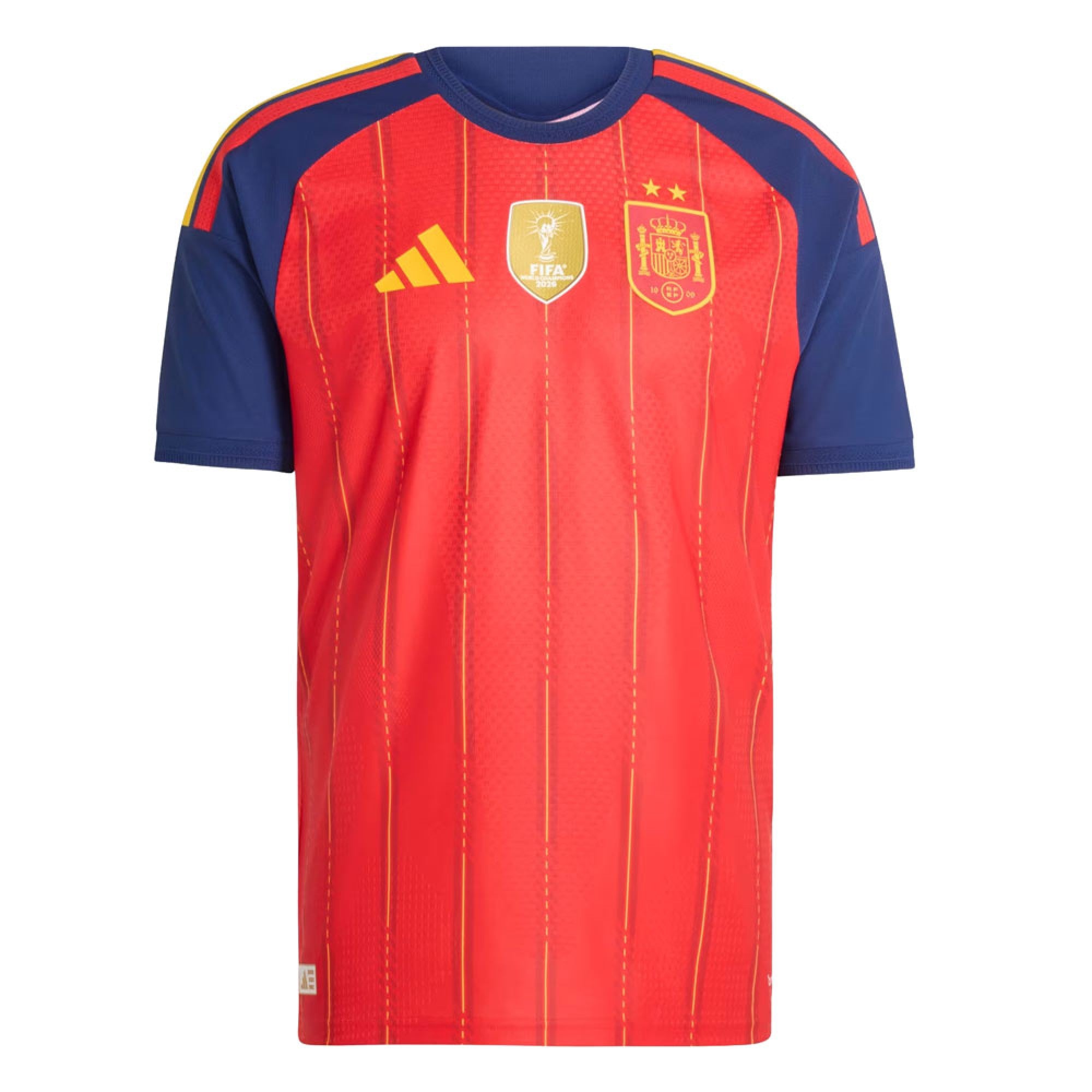 SPAIN HOME WORLD CUP 2026 | DOUBLE STAR (Player Edition)