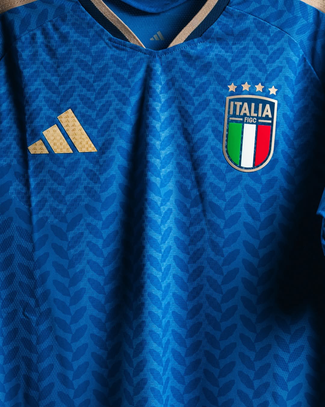 ITALY 2026 (Player Edition)