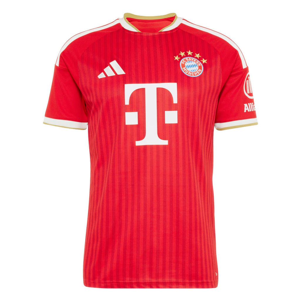 BAYERN MUNICH HOME 2026/27 - FAN EDITION