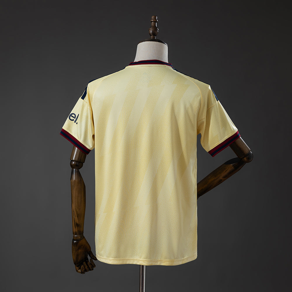 ARSENAL THIRD KIT 2026/27 - FAN EDITION