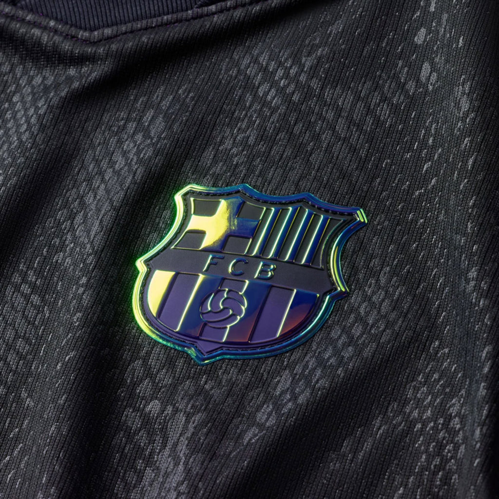 FC BARCELONA AWAY 2026/27 - PLAYER EDITION