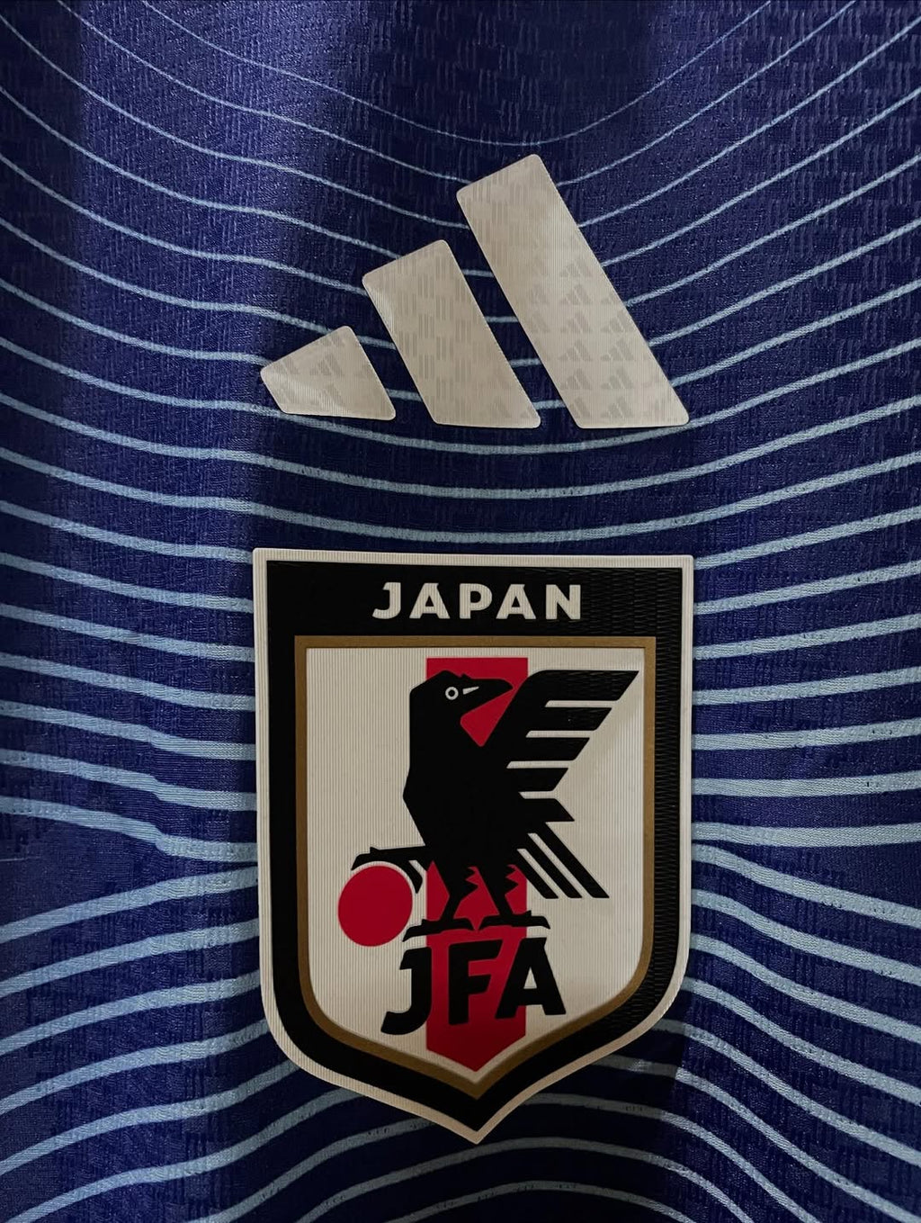 JAPAN WORLD CUP 2026 (Player Edition)