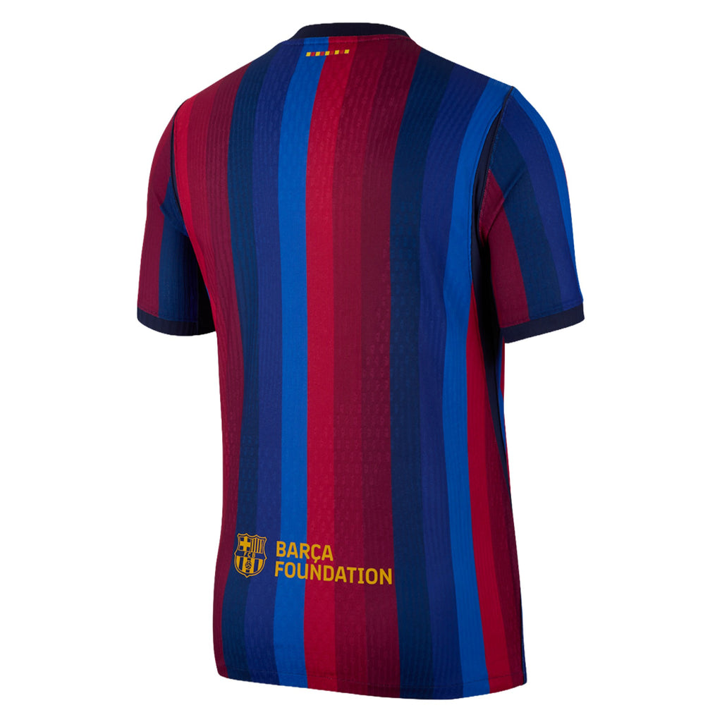 FC BARCELONA HOME 2026/27 - PLAYER EDITION
