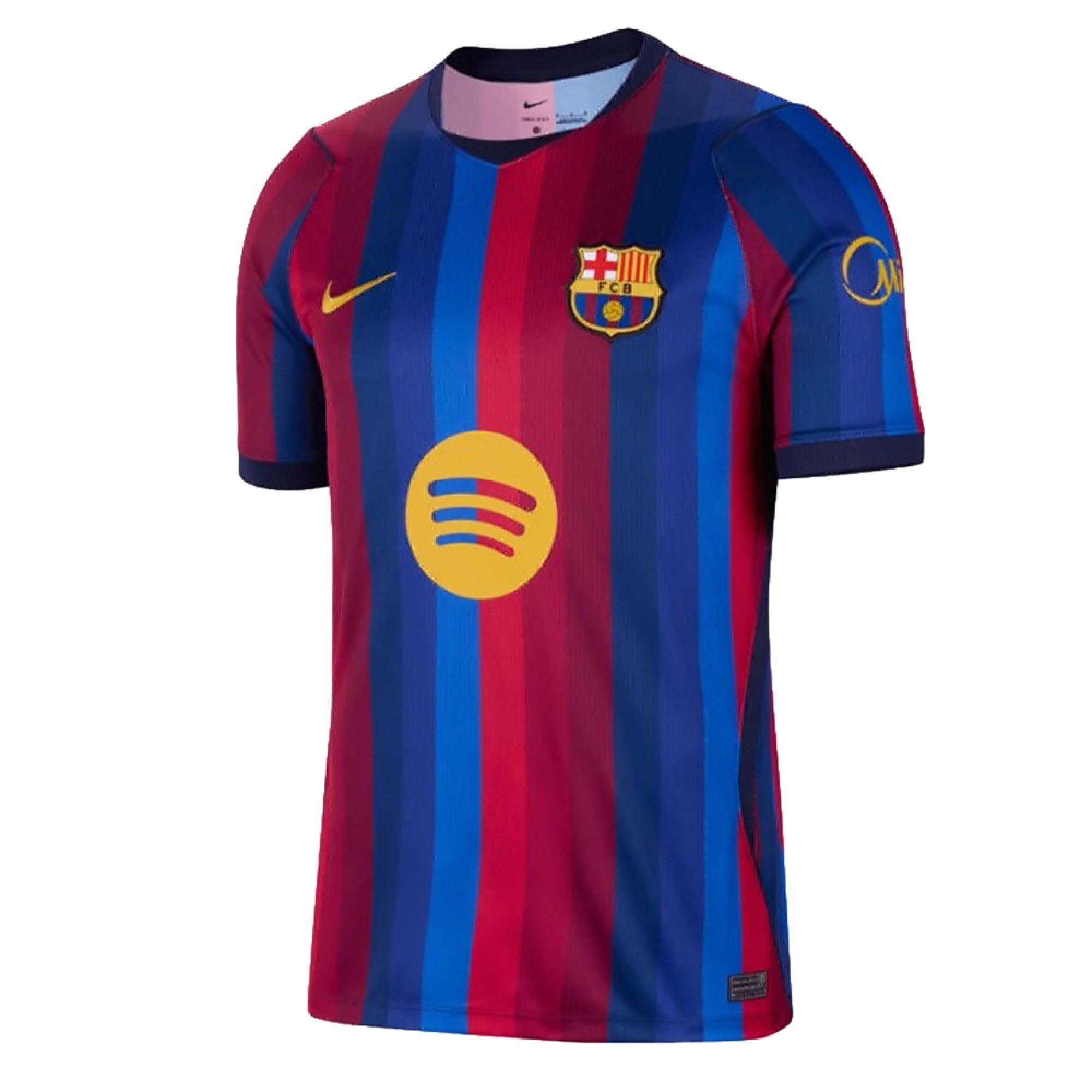 LAMINE YAMAL 10 | FC BARCELONA HOME 2026/27 - FAN EDITION