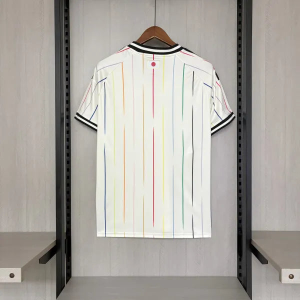 JAPAN AWAY WORLD CUP 2026 (Fan Edition)